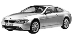 BMW E63 P187B Fault Code