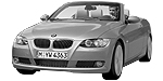 BMW E93 P187B Fault Code