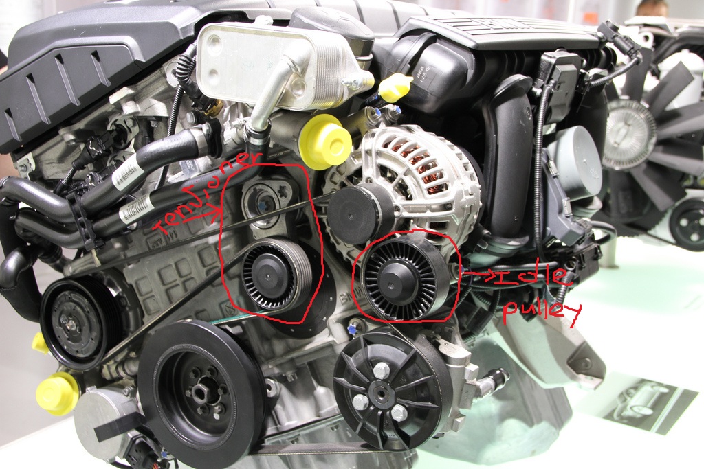 See P187B repair manual